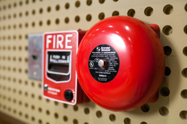 Fire Detectors Product Segment Accounted For the Highest Revenue Share of More Than 50%