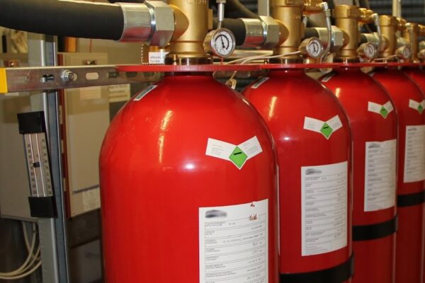 Fire Protection System Industry Expected To Possess Nearly 33% Market Share throughout North America