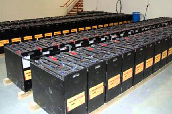 Flooded Batteries to Account for Major Chunk of Lead Acid Battery Market Share – Fact.MR Study