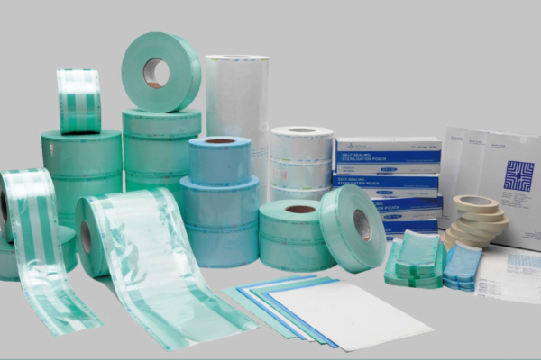 The Global Value of Medical Flexible Packaging Market Is Estimated To Be Worth over USD 25.7 Billion In 2022