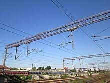 Rising Electrification Of Railways To Spur Railway Overhead Catenary Sales