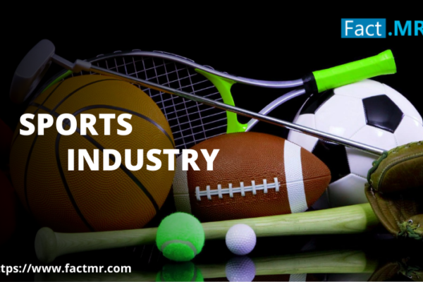 Tennis Racquet Market to Grow at a CAGR of 2.7% to reach US$ 1,013.5 Million from 2022 to 2032
