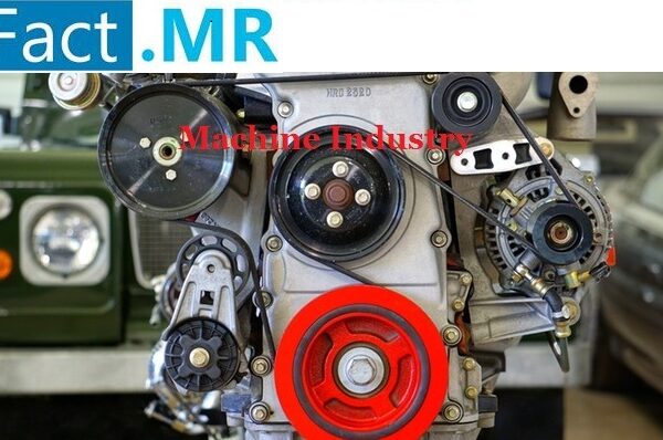 The Global Micro Motor Market Is Projected To Expand Steadily At A Value CAGR Of 4.6% By 2032