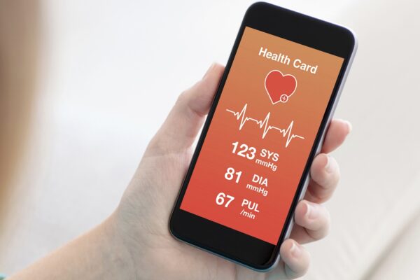 mhealth Applications For Content Creators To Expand At A CAGR Of 13% From 2022-2032