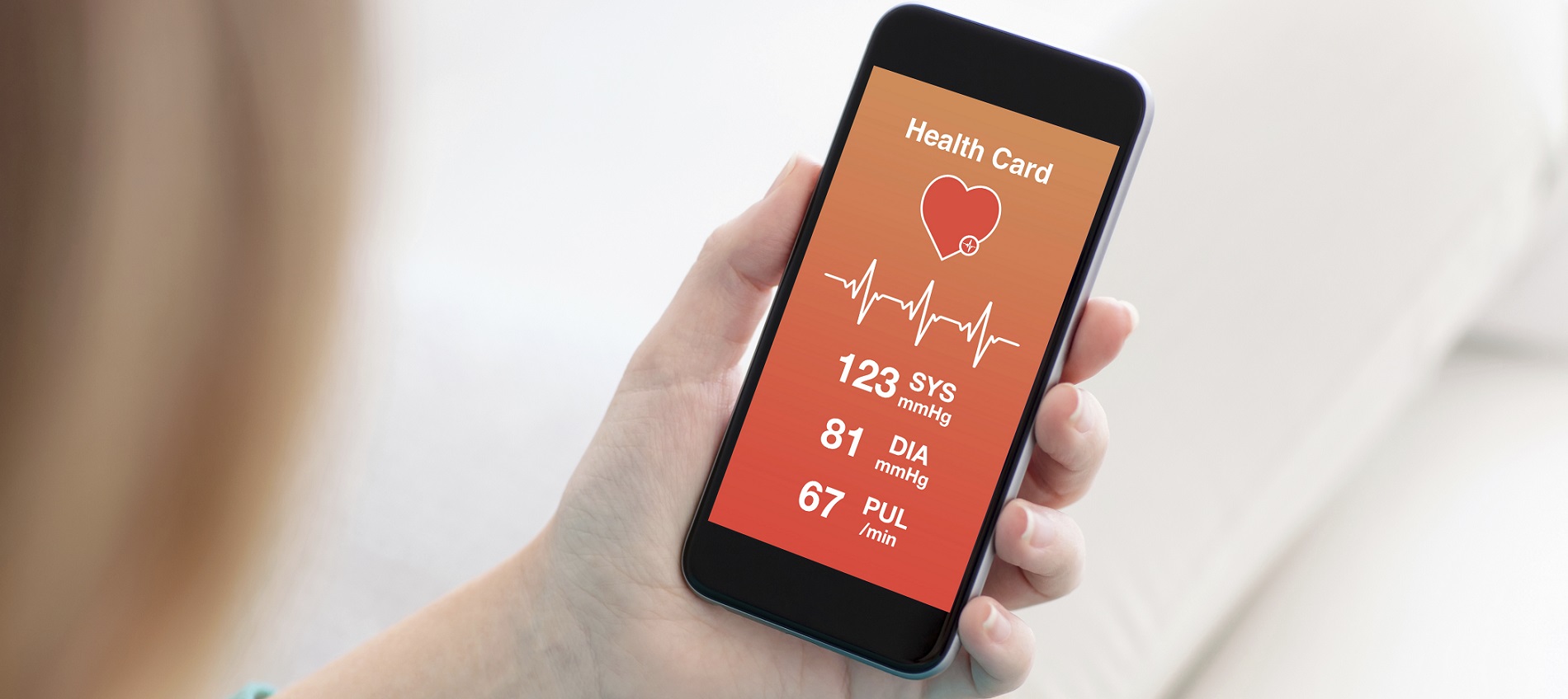 mhealth Applications