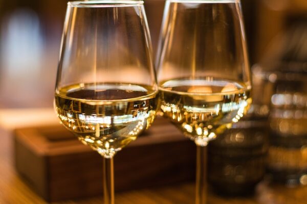 Europe Accounts For Than 50% Of Market Share For White Wine; Modern Trade Outlets To Be Observed As Largest Sales Channel